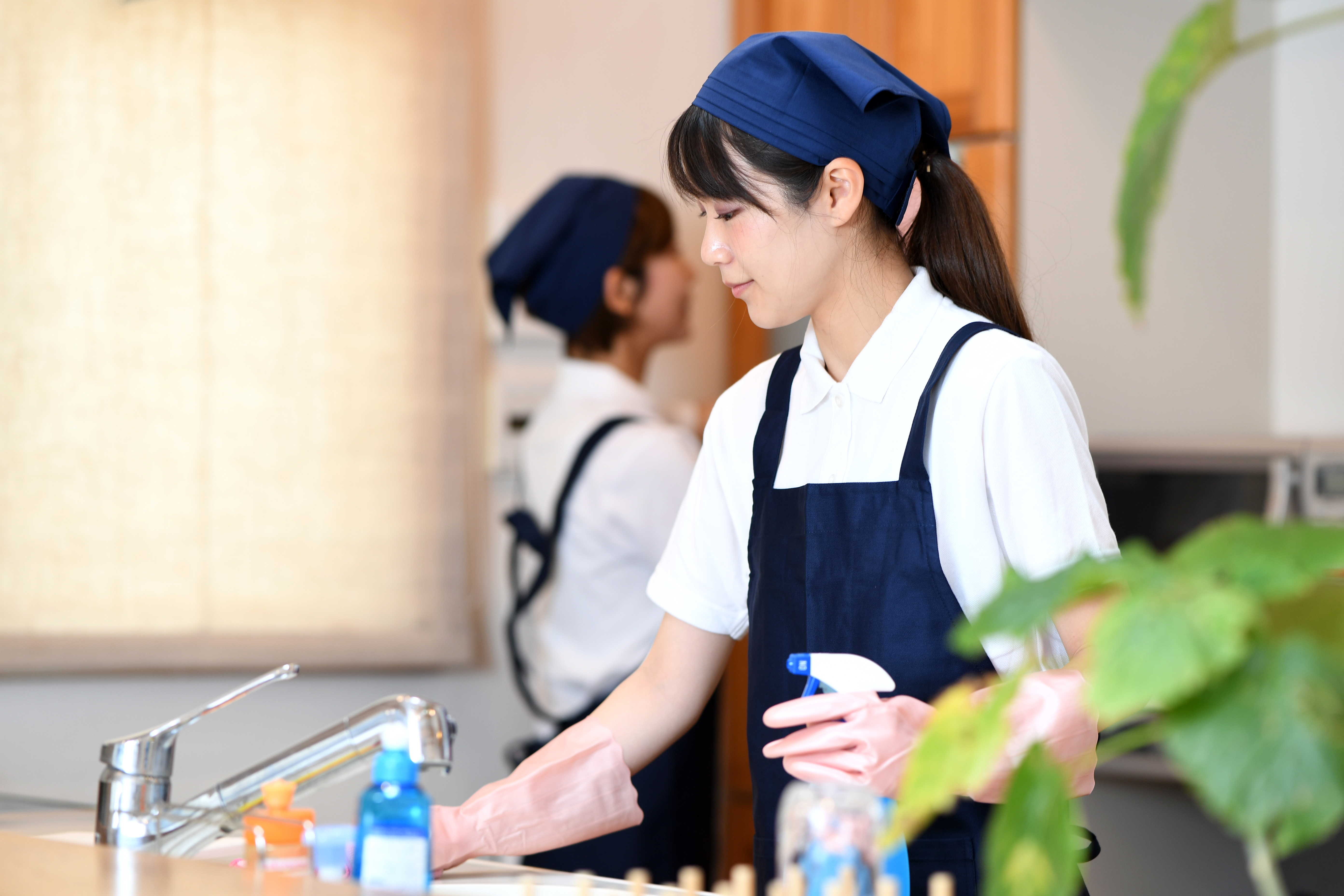 介護タ遺品整理・生前整理クシー